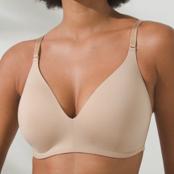 VANISHING 360 Wireless Bra - Picture 1 of 3